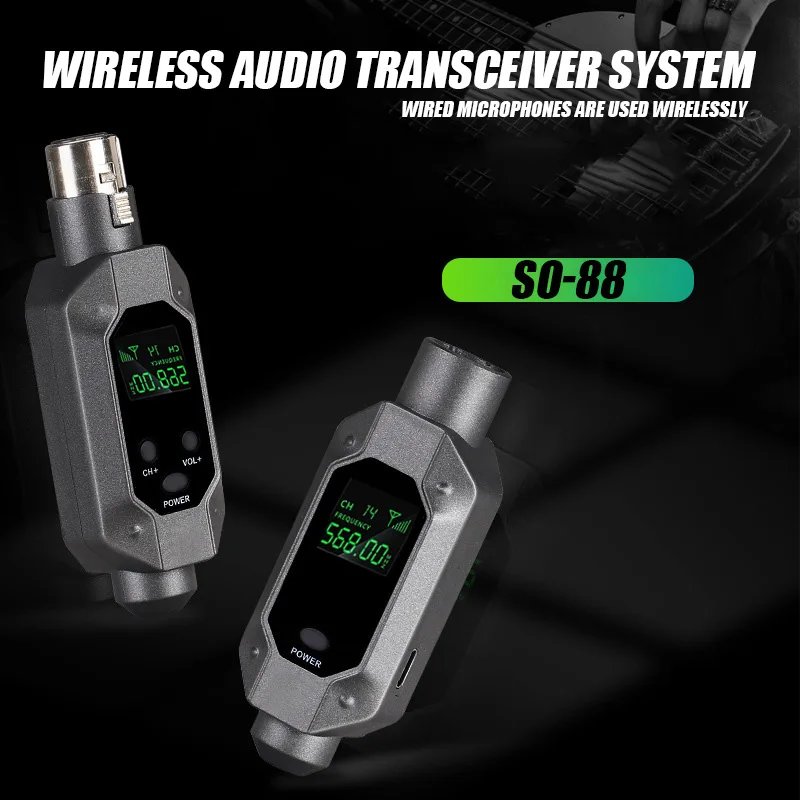 Thumbnail 3 - #16 Latest XLR Microphones Offers