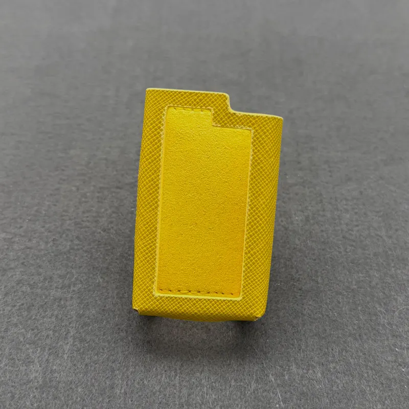 

A6 Custom-Made Genuine Leather case for iBasso DC-ELITE