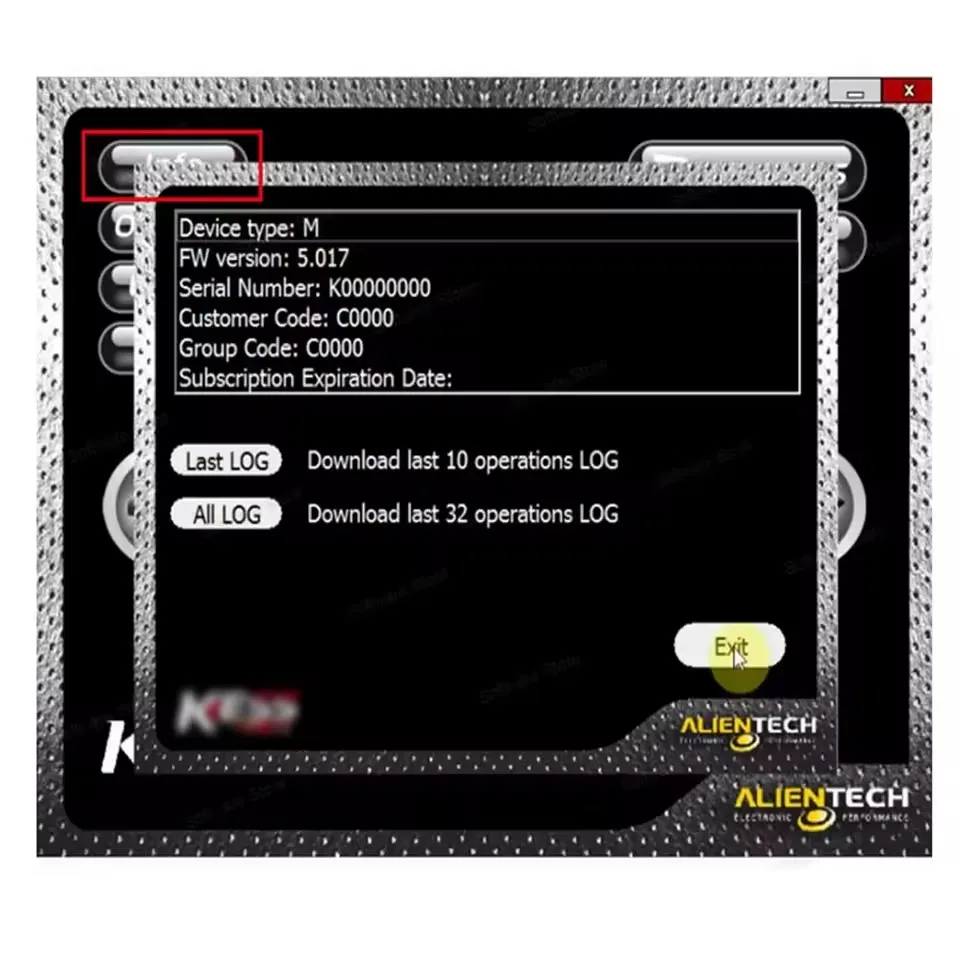 Ksuite 2.80 Software de reparaciones para automóviles، camiones، bicicletas، جرارات، barcos، متوافق مع K E S V2 V5.017 (20