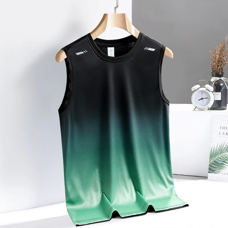 D8908-black green