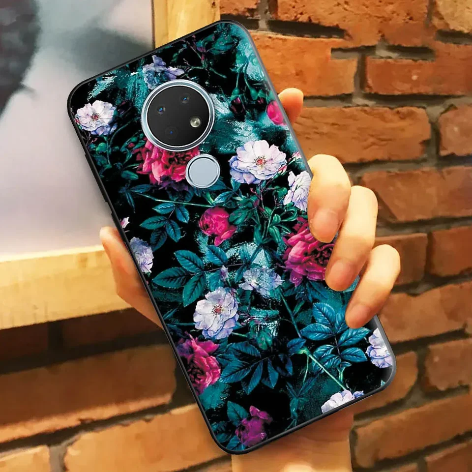 For Nokia 7.2 Case Phone Cover Silicone Case for Nokia 6.2 7.2 TA-1196 TA-1181 Case for Nokia 3.4 Nokia5.4 Nokia1.4 Soft Cases - AliExpress 202192403 For Nokia 7.2 Case Phone Cover Silicone Case for Nokia 6.2 7.2 TA-1196 TA-1181 Case for Nokia 3.4 Nokia5.4 Nokia1.4 Soft Cases - AliExpress 202192403