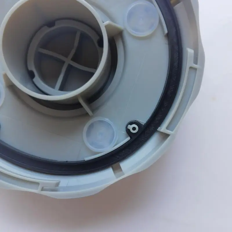 

Цельный для Agras T40 T50 T25 T20P БПЛА, аптечка, крышка резервуара для воды, защита от угрей сельского хозяйства, детали для дрона, чехол для бака