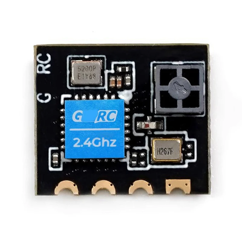 For GEPRC ELRS Nanose 2.4G RX Expresslrs 2.4Ghz Receiver Open Source For RC DIY FPV Racing Drone