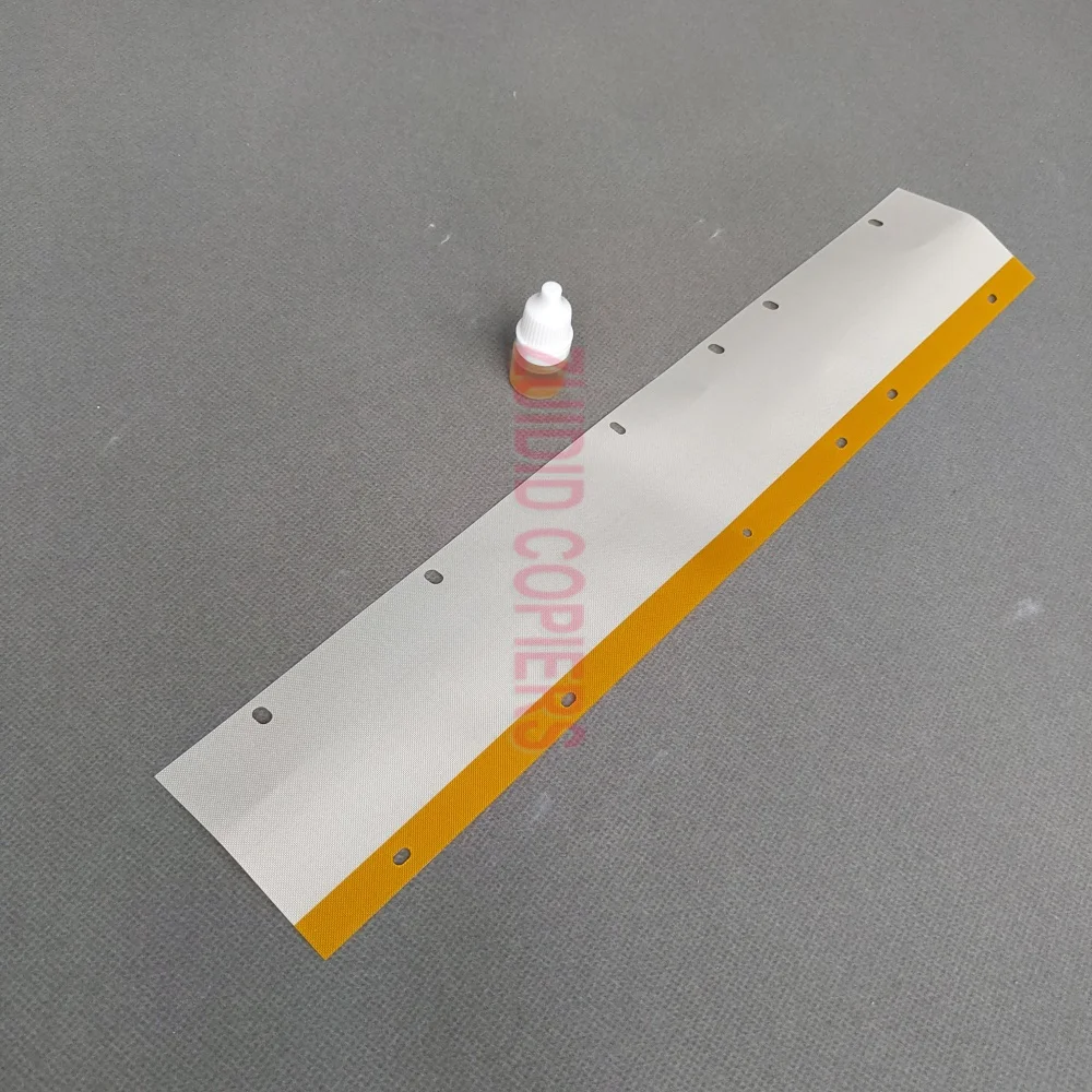 

5Pcs Original Oil Application Pad with Oil C250i for Konica Minolta Bizhub C300i C360i C450i C550i C650i