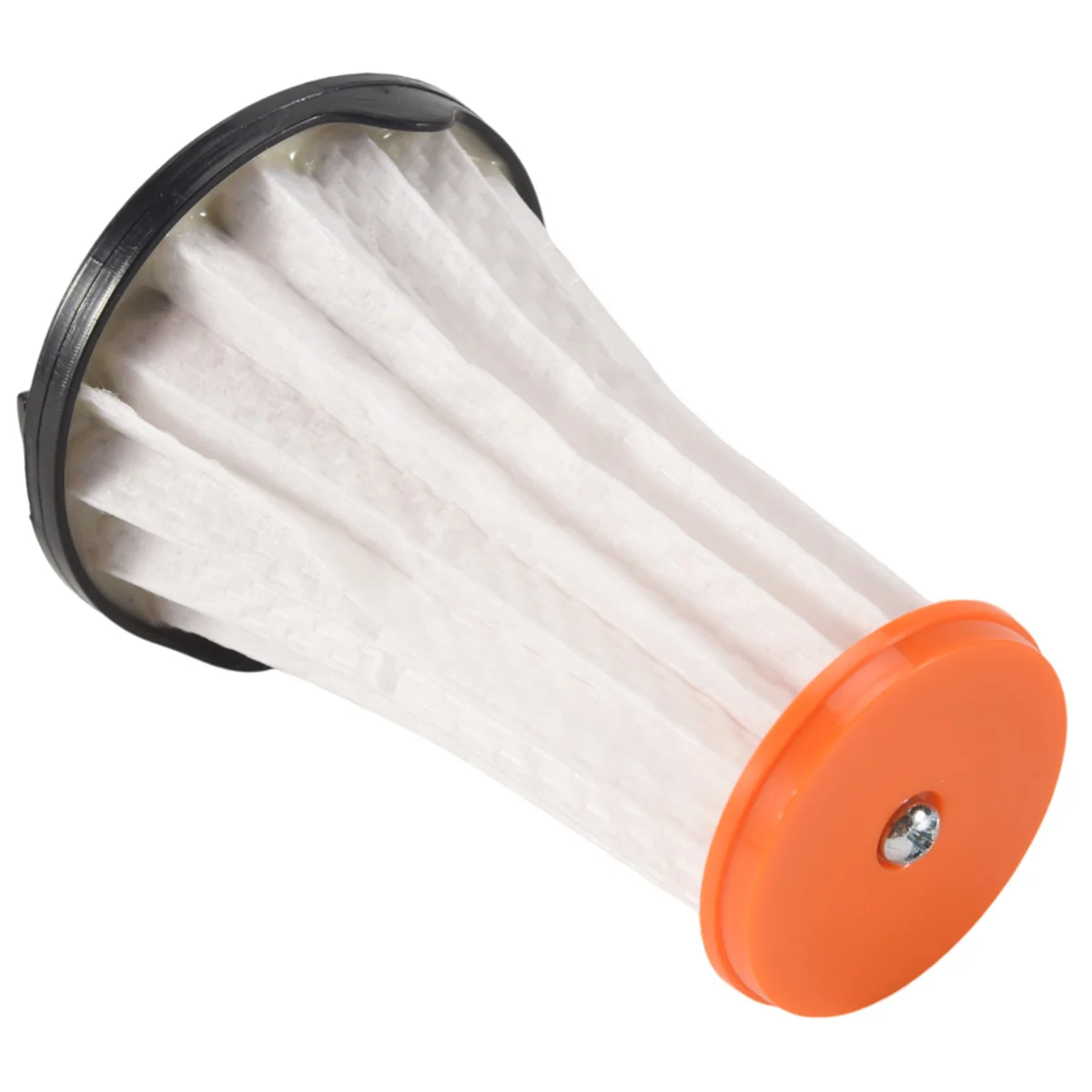 ABRG 交換用フィルター 4 個 AEG/Electrolux Rapido および Ergorapido 掃除機、AEG AEF 144、Electrolux EF144 用