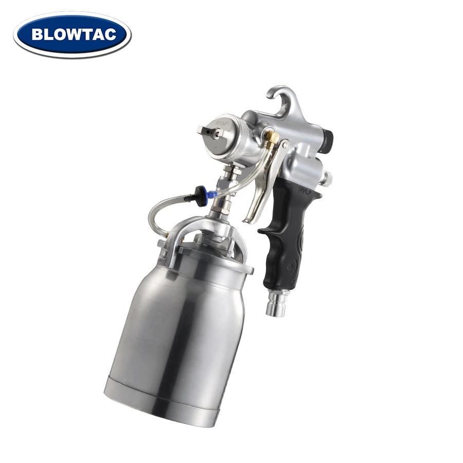 TN-169 High Efficiency BLOWTAC Paint Spray Gun with Lowest Price