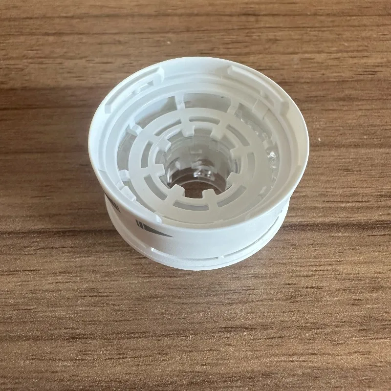 

Original AIRMINI Mini Respirator Accessories Ventilation Hole Exhaust Leakage Connector Exhaust Hole Respirator Accessories