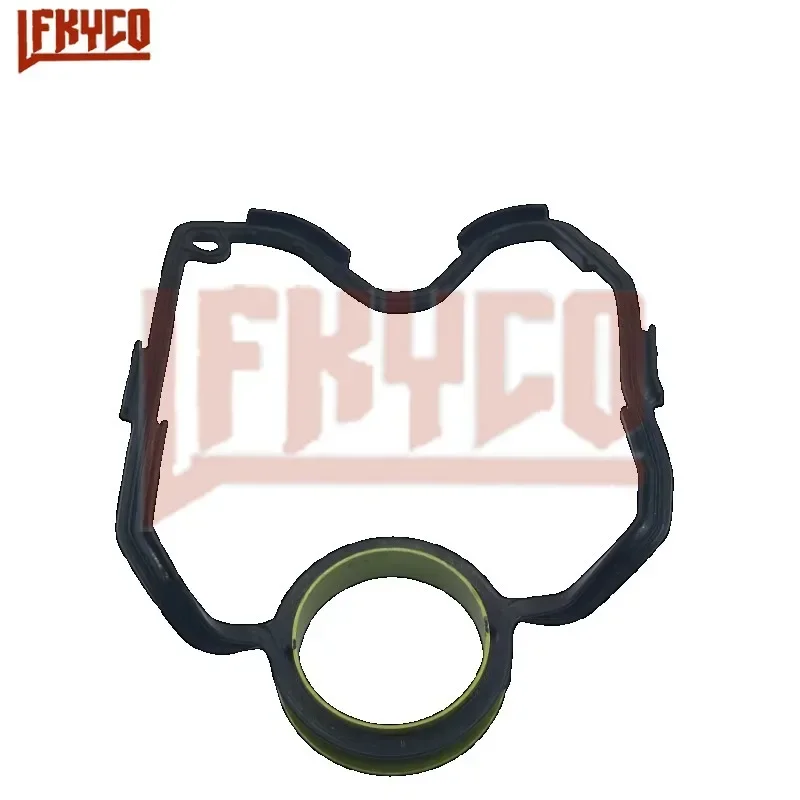 Motorcycle Engine Cylinder Head Cover Seal Gasket for Yamaha NMAX155 Nmax 155 Aerox TRICITY R15 155cc GPD 150A 2DP-E1311-10