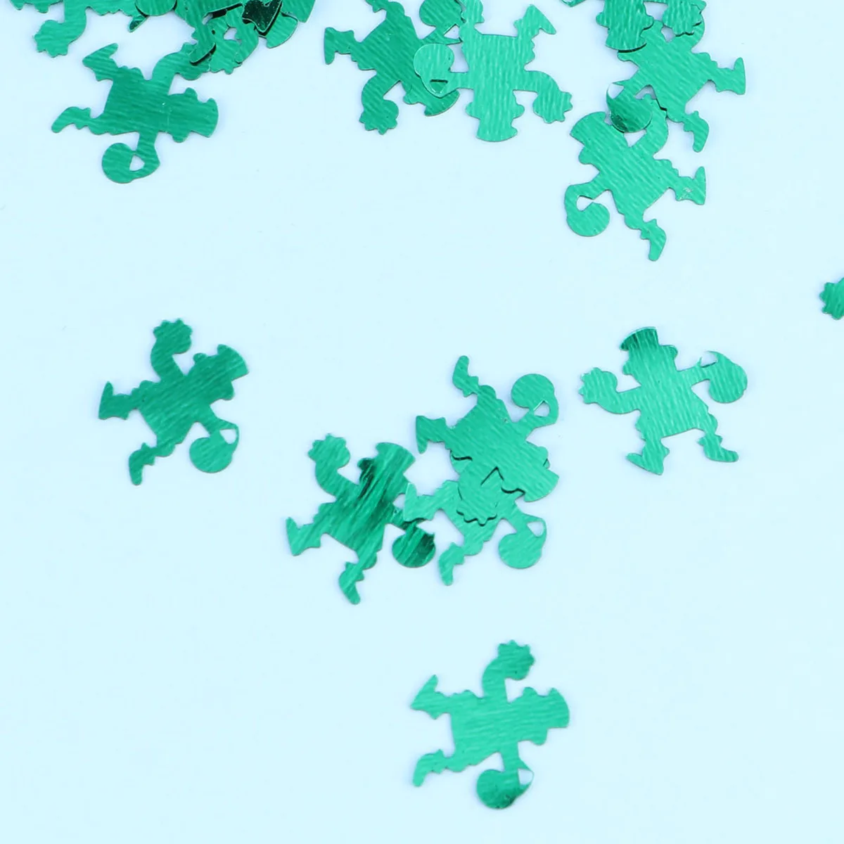 

15 G Throwing Confetti Wedding Decoration Birthday St. Patrick's Glitter Christmas
