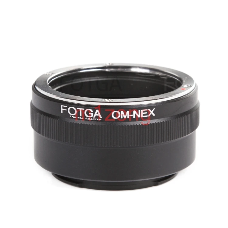 Adapter ring for olympus OM Lens To sony E mount NEX3/5/6/7 A7 A7r a7c a7s A9 a7r3 A7r4 A7r5 A6500 a6700 zv-e10 zve1 camera