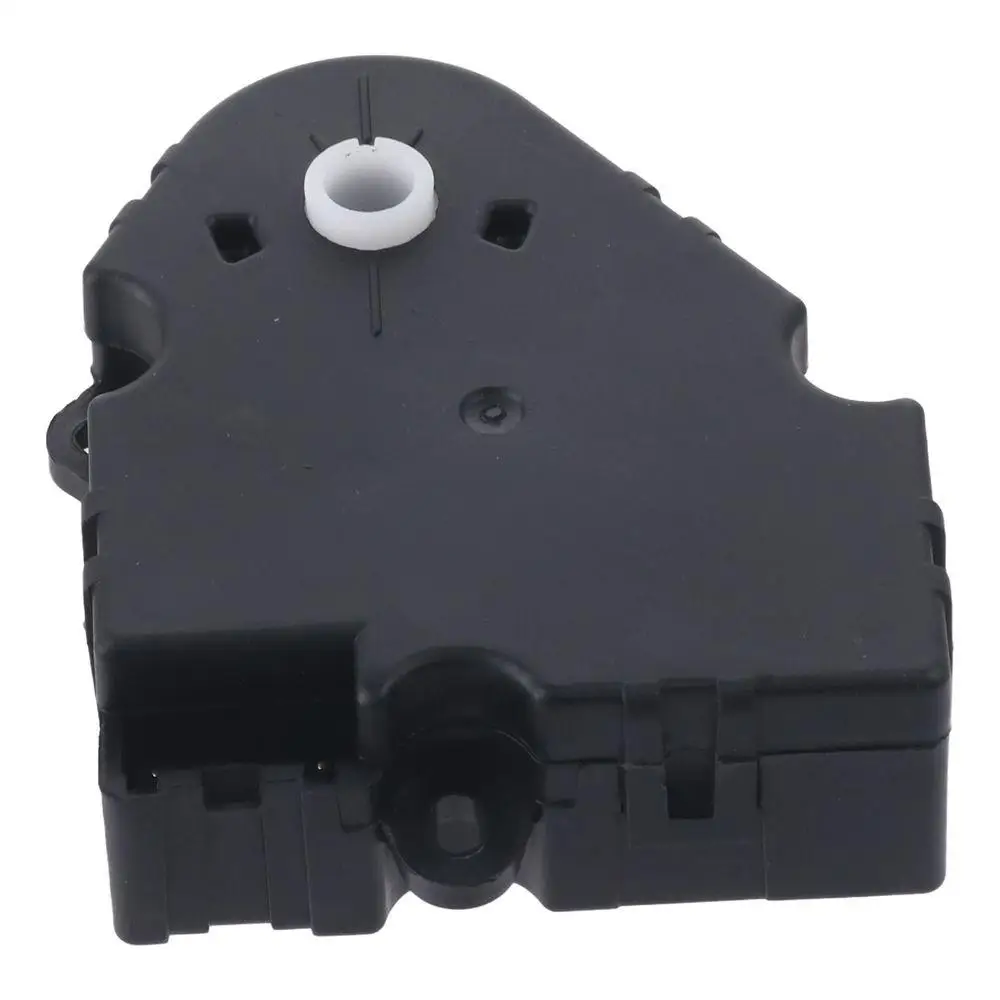 

Durable 5 Pins HVAC Plastic Metal Blend Door Actuator 3.7*3.14Inch 15-73952 for Chevrolet Suburban 2014