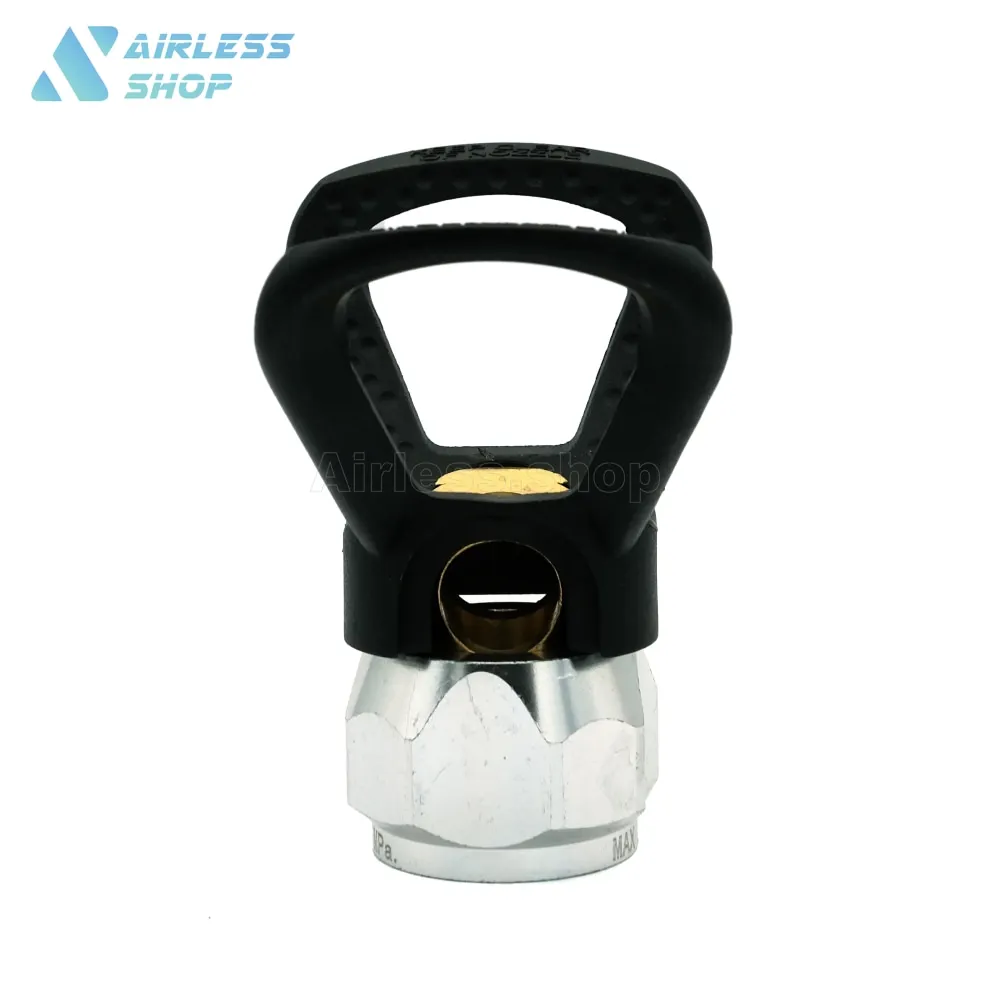 Airless sprayer nozzle protector 289228 nozzle holder W7/8 bracket, new upgraded high quality sprayer accessories