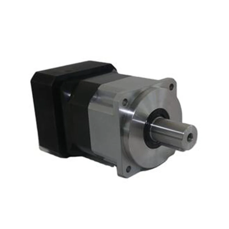 

120 China Can Be Custom Multi Stage High Speed Gears Gearbox Reducer With Motor