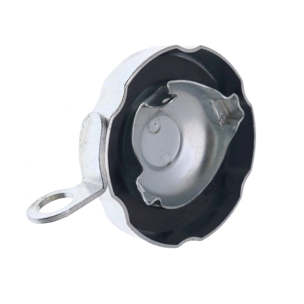 Tapa de combustible bloqueable de alta resistencia para estuche 570LXT 580M 580 Super M 580L 590 Super L 580 Super L Rendimiento duradero