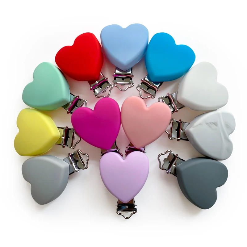 실리콘 만화 펭귄 Teether 1pc Teething 도매 재미 있은 Teether 아기 장난감 안전 새로운 뜨거운 목걸이 