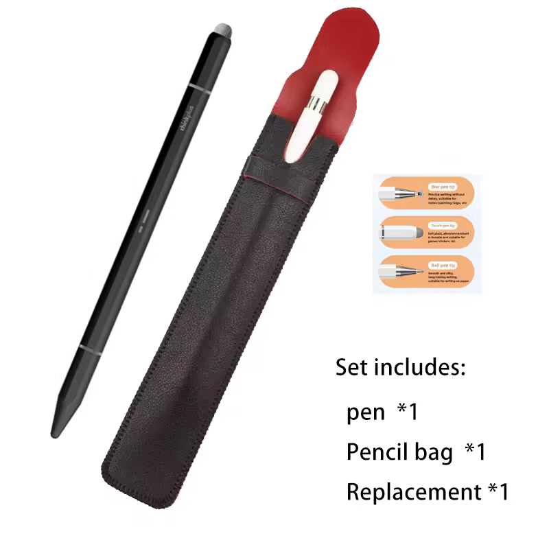 스타일러스 펜 필기감
