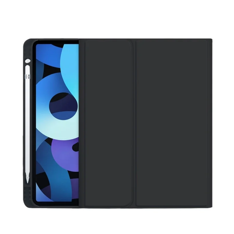 

Case with Pencil Holder for iPad Air 7 Pro 11 Tri-Fold Auto Wake Bluetooth