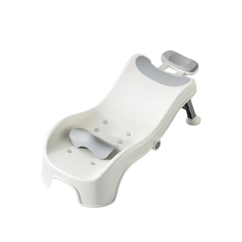 

Aesthetic Products Hair Cadeira Salon Furniture Beauty Salon Hairdressing Shampoo Chair Plastic Headspa Bed Spa Shampoo