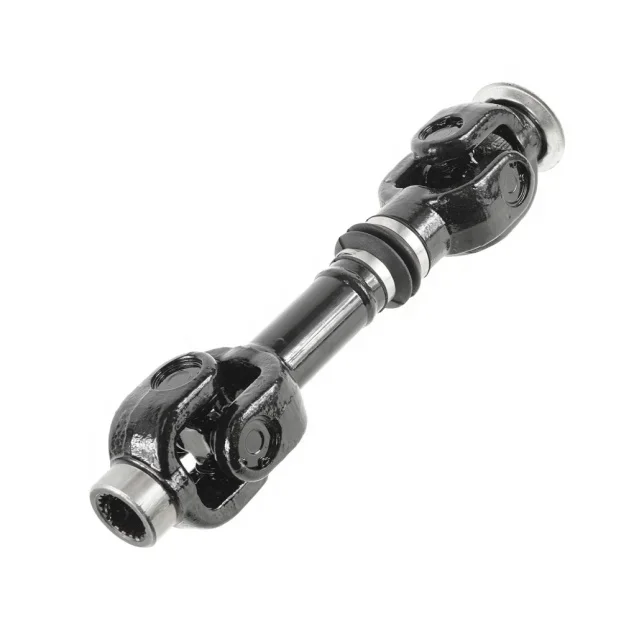 Holdwell Replacement New Drive Shaft Assembly 703500990 703500928 703500901 for Can-Am Outlander T3 1000 Efi 2018-2019