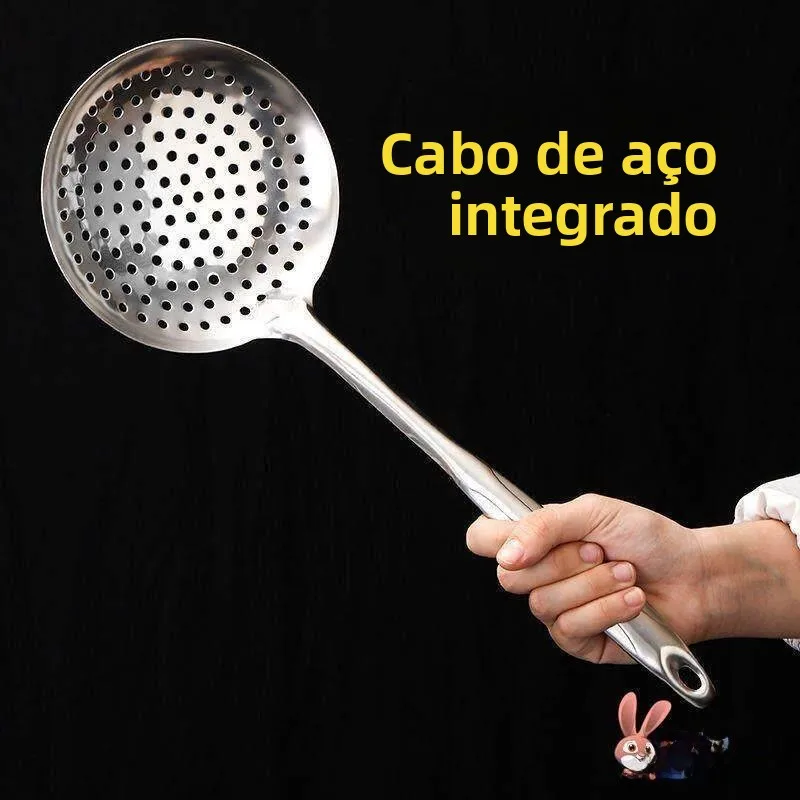 coador-de-aco-inoxidavel-reforcado-para-cozinha-grau-alimenticio-colher-grande-uso-domestico-cesto-filtrador-para-sopa-e