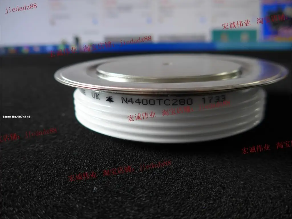 

N4400TC280 IGBT power module