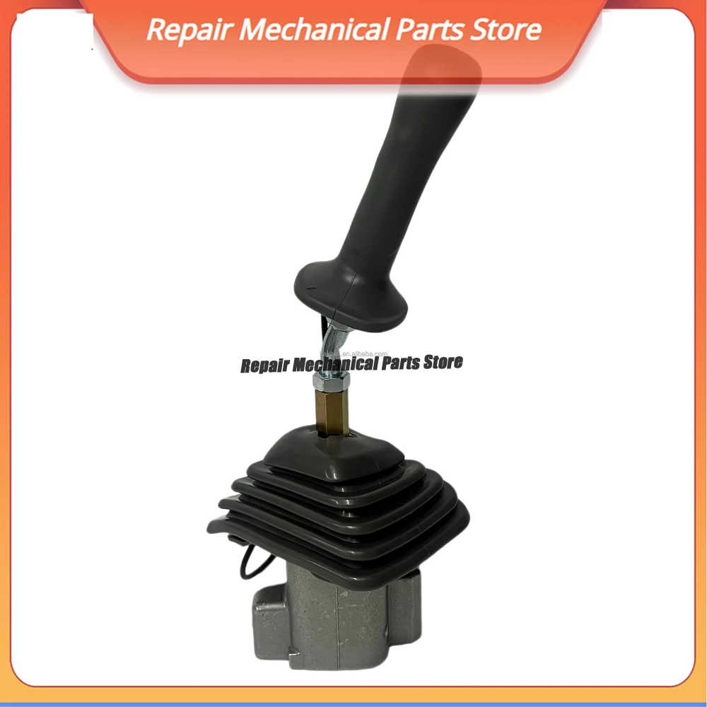 

For Zax Joystick Assembly 9239583 9268375 9247135 92577 Joy Stick Pilot Valve Hitachi Excavator