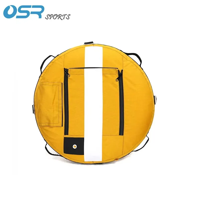 NONE Scuba Tauchen Freediving Boje Oberfläche Schwimmt Signal Boje Hohe Sichtbarkeit Taucher Unten Flagge Float Marker Tauchen Getriebe 4
