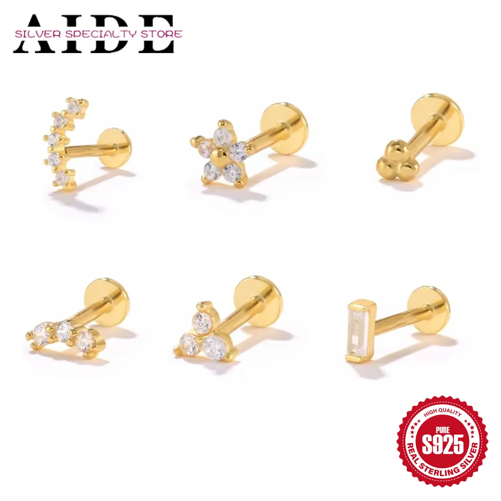 Aide Small Labret L…