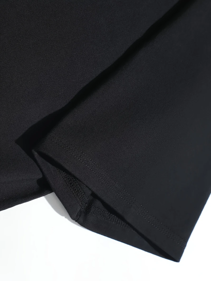 ملابس سانريو المرحة النسائية سانريو لـ Hello Kitty Rou Song Roll for Black Cat for My Melody for Pochacco بأكمام قصيرة