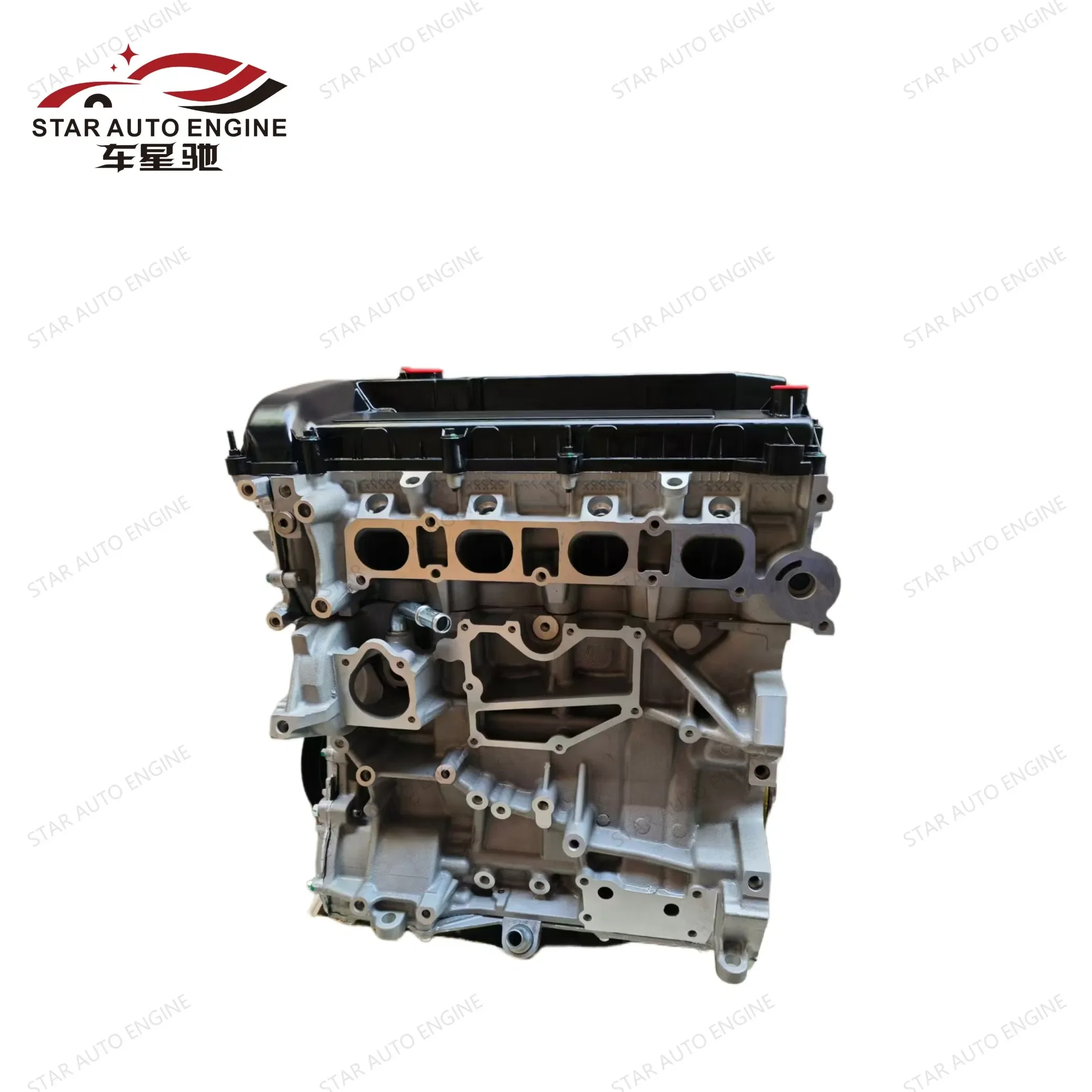 

ForFor Ford Focus Car Engine Long Cylinde 1.8 Aoda Qqdb Aoba Auto Engine