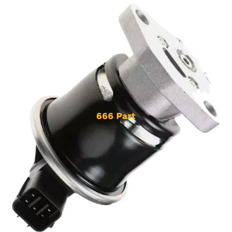 Клапан EGR 18710-PAA-A01 18710PAAA01 Совместим с H0NDA ACC0RD 0DYSSEY lSU-ZU