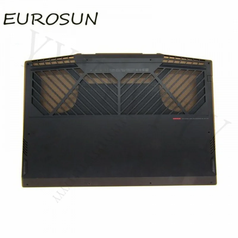 

Y+New L57357-001 Black For HP OMEN 17-cb Bottom Cover Lower Case