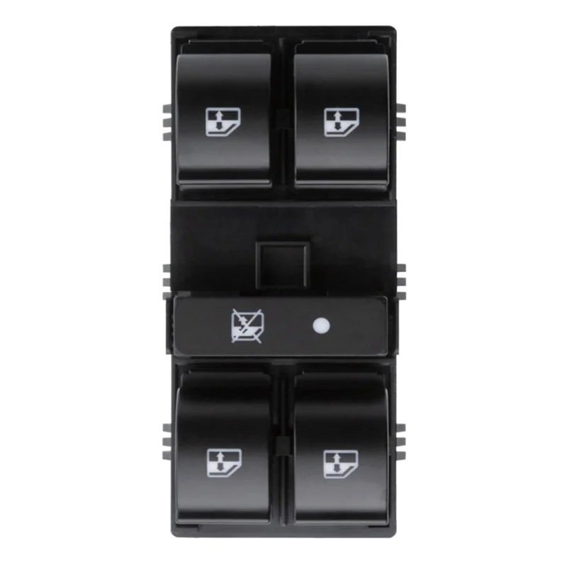 Interruttore finestrino auto per Fiat Doblo 2010-2022 73549868600 Interruttore finestrino auto per Fiat Regolatore vetro Switch-AD39