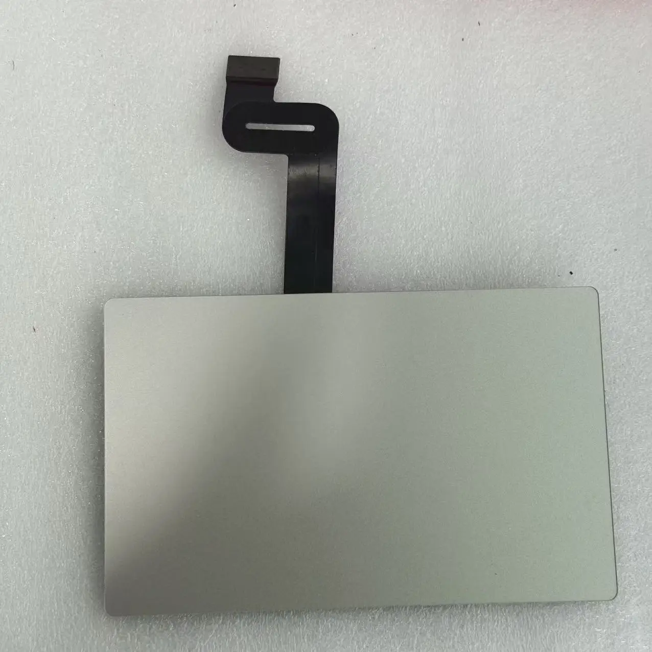Original A1707 A1990 Touchpad For Macbook Pro Retina Touchpad with Cable 2016 2017 2018 White Gray