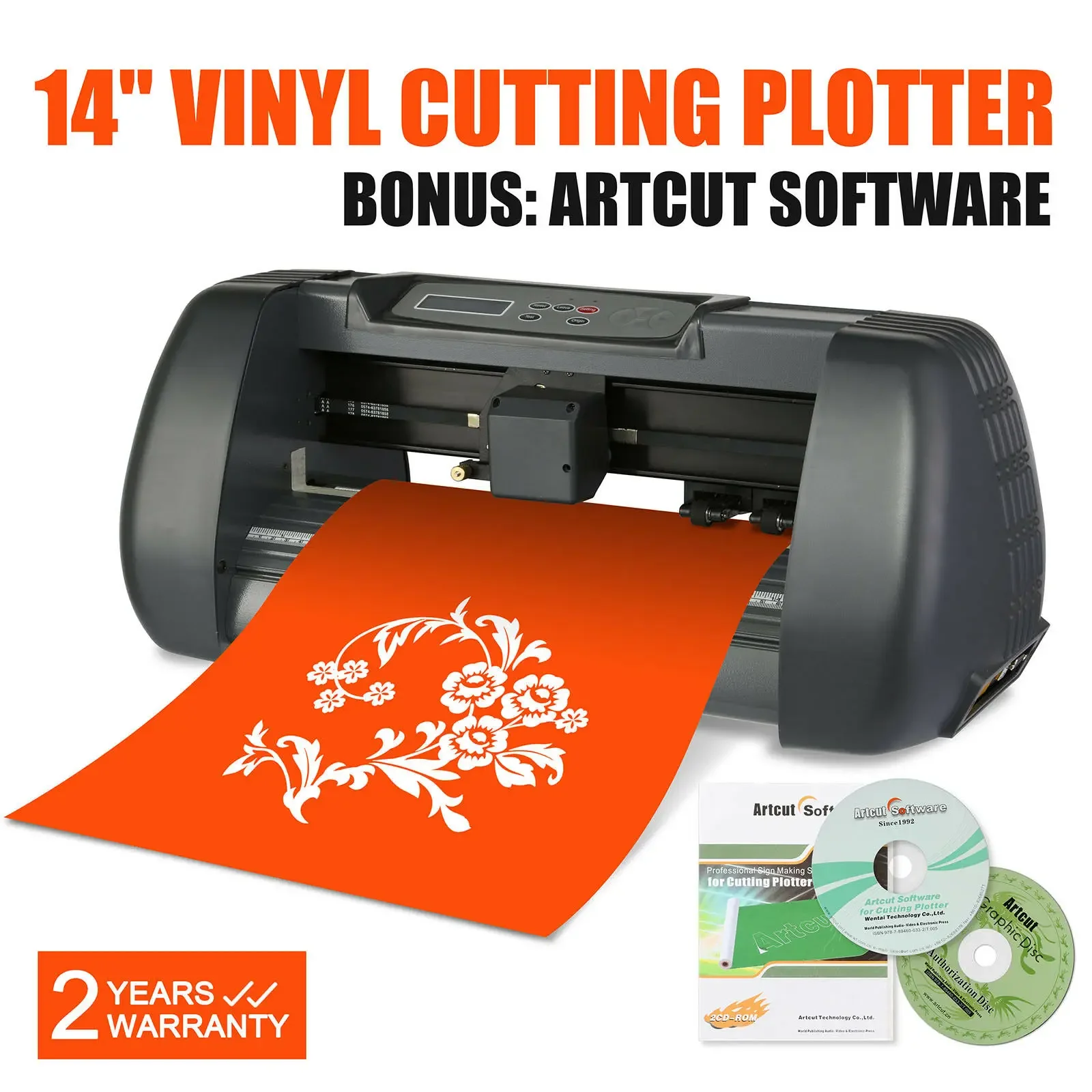 Vevor Vinyl Cutting… - image