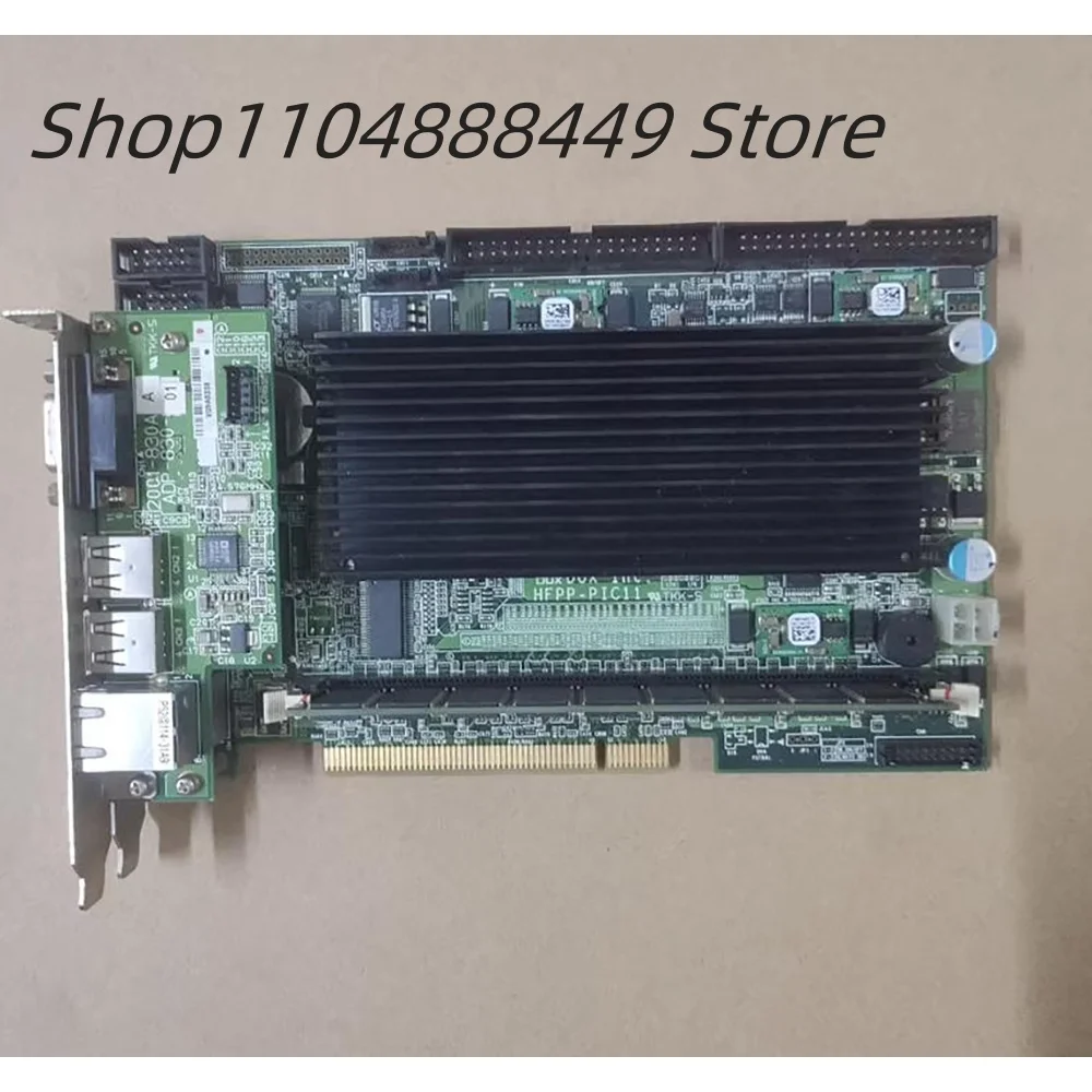 

HFPP-PIC11 industrial control small board