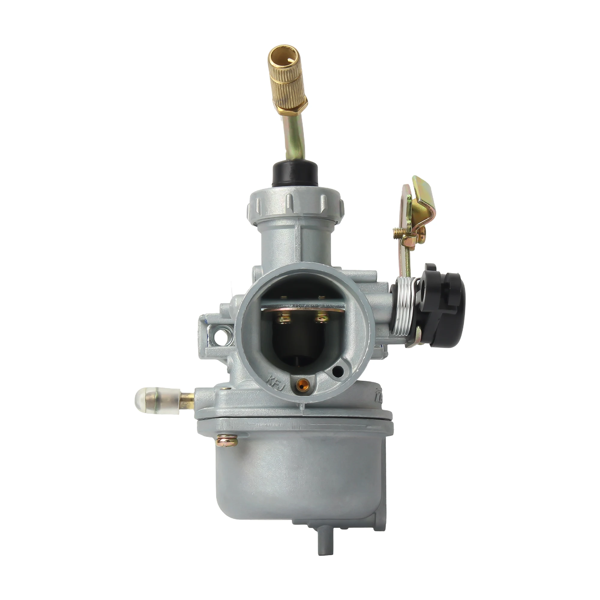 ل KAYO أبولو Bosuer Xmotos PZ22 دراجة نارية 22 مللي متر المكربن 2 السكتة الدماغية 110cc 125cc إندورو موتوكروس الترابية دراجة الطرق غير الممهدة ATV رباعية أجزاء