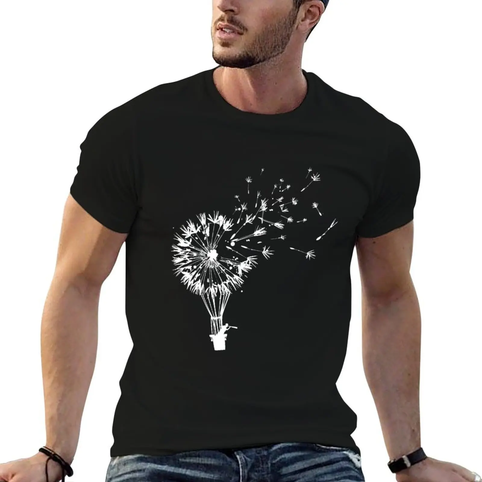 Going where the wind blows T-Shirt luxury t-shirt vintage graphic tee clothes for men