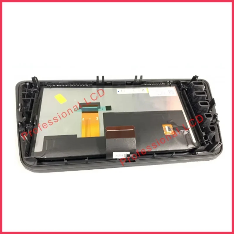 Replacement 9.2 Inch LCD Display For 3V0919606D 3V0919606E 3V0919606F For Skoda Superb 3 III B8 MIB 2.5 2017-2023 GPS Navigation