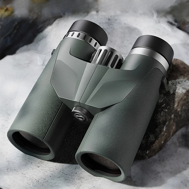 

Telescope, clouded leopard ED lens binocular high definition mobile phone concert, day and night