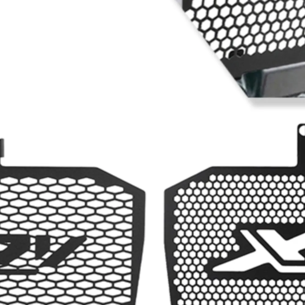 

For HONDA X-ADV750 XADV750 XADV X ADV 750 2021-2026 2025 Motorcycle Accessories Radiator Guard Protection Grille Cover Protector