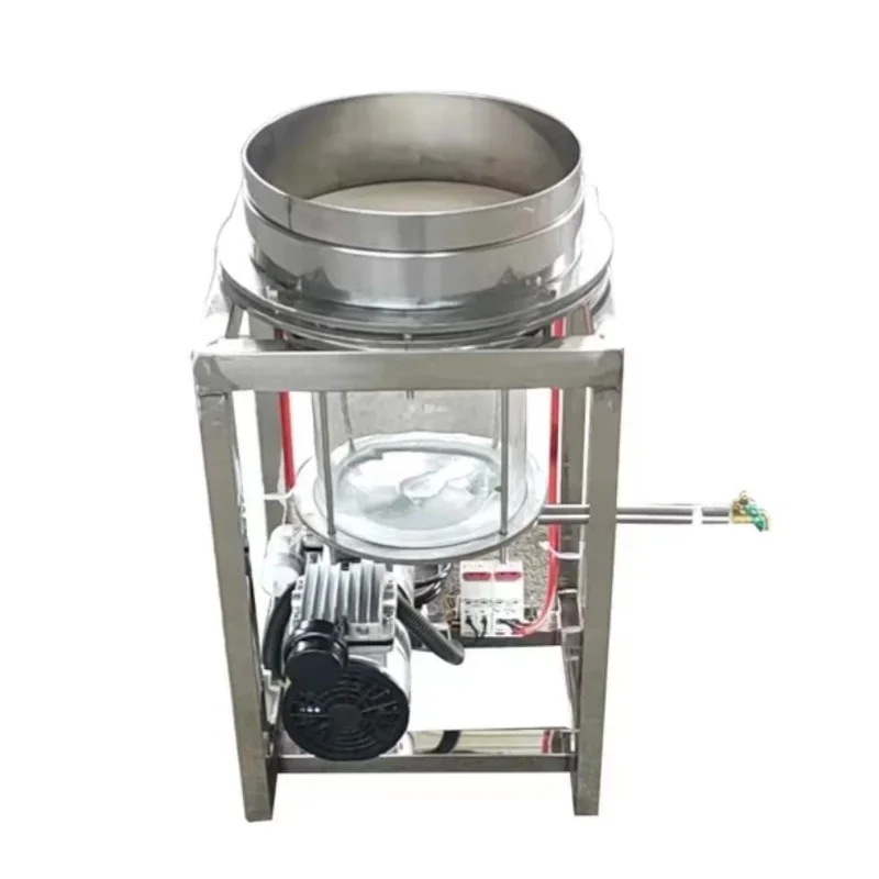 

Commercial Oil Filter Edible Oil Filter Cleaning Equipment