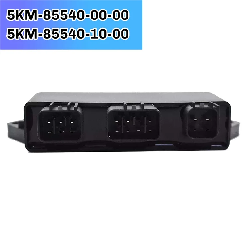 AC23-5KM-85540-00-00 5KM-85540-10-00 CDI Box Unit For Yamaha Grizzly YFM 660 Hunter