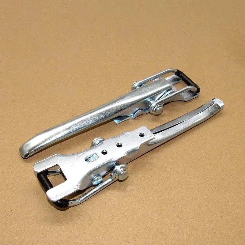 SOKON K01 K02 V21 V22 Changan star cab Box Plate Handle Cargo Box Clasp as photo