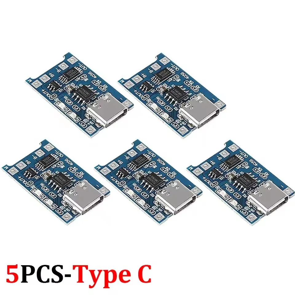 Variant: 5X-Type C