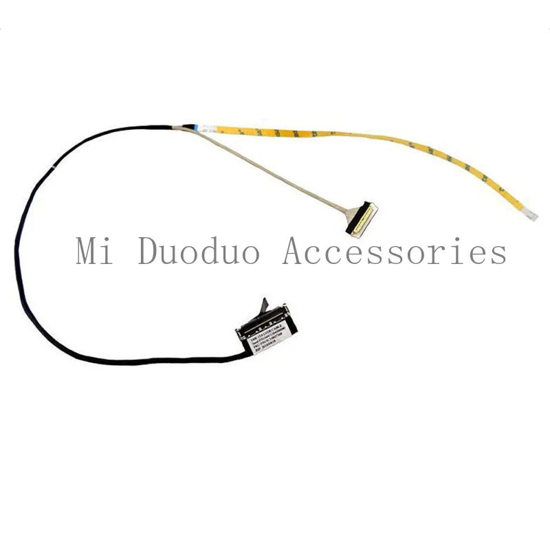 New LCD screen cable for Lenovo IdeaPad 330s-15ikb 81F 5 330s-15ar330s-15isk