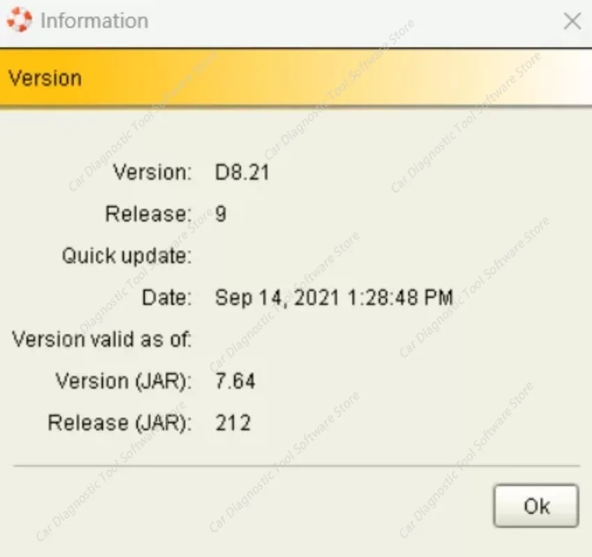 2026  hot  sell  FOR STILL STEDS 8.21 R9 (2021.09) Forklift Software & Manuals with Permanent Unlock Patch