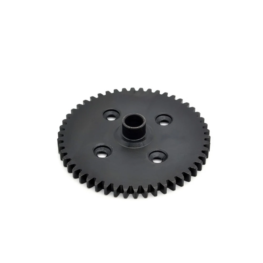 ZD Racing โลหะ 50T Center Differential Spur Gear 8628 สําหรับ ZD Racing DBX-07 DBX07 1/7 RC รถอะไหล่อัพเกรดอุปกรณ์เสริม