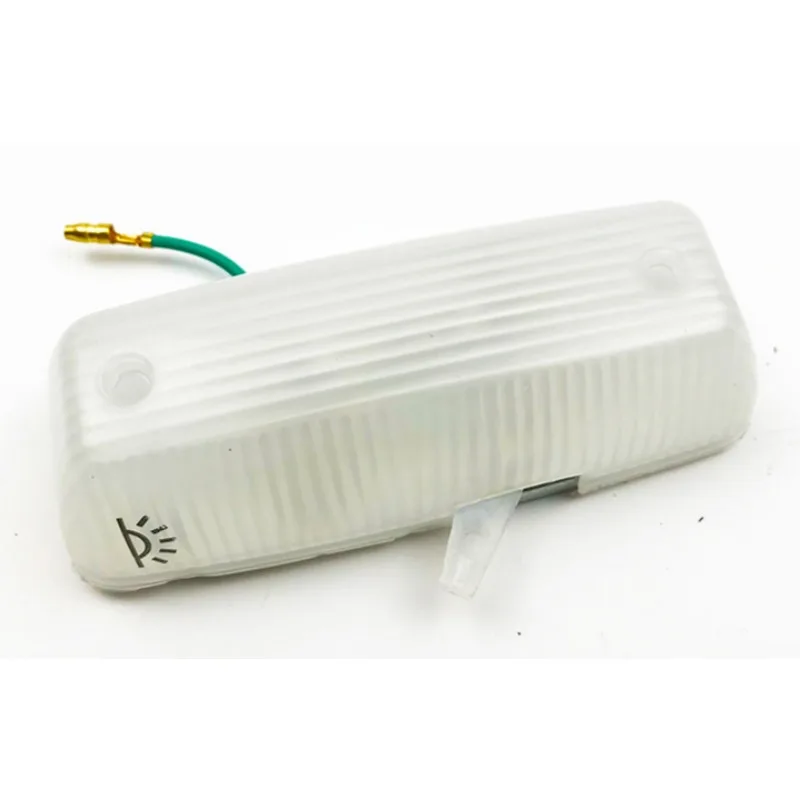 

1PC Figzero Cab Interior Light For Komatsu Excavator PC130 200 210 220 240 360-6-7-8