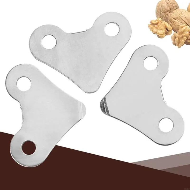 Công cụ mở cracker hạt toàn và thuận tiện ngăn chặn các mảnh vỡ vỏ bảo vệ HX6C